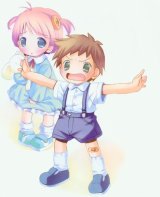 BUY NEW moetan - 145999 Premium Anime Print Poster